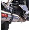 Pot GPR Exhaust Yamaha FZ1 - Fazer 1000 2006/14 échappement homologué Albus Ceramic