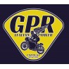 Pot GPR Exhaust Yamaha XJ 900 S - F Diversion 1994/2003 échappement Homologué universel sans raccord Vintavoge café Racer