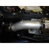 Pot GPR Exhaust Yamaha MT-01 1000 2005/11 double échappementss racing Inox Tondo / Round