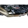 Silencieux Decatalizzatore GPR Exhaust pour Yamaha MT-10 / FJ-10 2016 - 2020 4