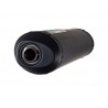 Silencieux Ghisa GPR Exhaust pour Yamaha BT Bulldog 1100 2002 - 2007 4