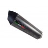 Silencieux GPE Ann. GPR Exhaust pour Yamaha BT Bulldog 1100 2002 - 2007 6