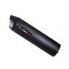 Silencieux Furore GPR Exhaust pour Yamaha XT 1200 Z Superténéré 2010 - 2016 noir 1