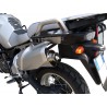 Silencieux Trioval GPR Exhaust pour Yamaha XT 1200 Z Superténéré 2010 - 2020 2