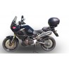 Silencieux GP EVO4 GPR Exhaust pour Yamaha XT 1200 Z Superténéré 2017 - 2020 titane 1