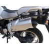Silencieux GP EVO4 GPR Exhaust pour Yamaha XT 1200 Z Superténéré 2017 - 2020 titane 2