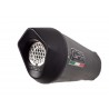 Silencieux Furore EVO4 GPR Exhaust pour Yamaha FJR 1300 2017 - 2020 carbone 2