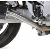 Silencieux GPE Ann. GPR Exhaust pour Yamaha FJR 1300 2006 - 2016 2