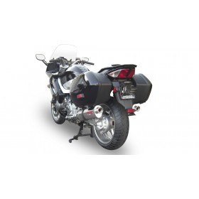 Silencieux Trioval GPR Exhaust pour Yamaha FJR 1300 2001 - 2020 1