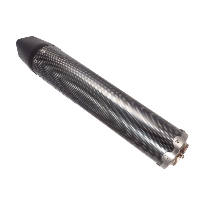 Silencieux Furore GPR Exhaust pour Yamaha XJR 1300 1999 - 2017 carbone 1 Silencieux Furore GPR Exhaust pour Yamaha XJR 1300 1999 - 2017 carbone 1
