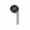 Kit manomètre d'huile monté sur guidon X Ray pour BMW R 1200 4