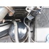 Kit manomètre d'huile monté sur guidon X Ray pour BMW R 1200 7