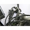 Kit manomètre d'huile monté sur guidon X Ray pour Yamaha Ténéré 700 2