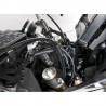 Kit manomètre d'huile monté sur guidon X Ray pour Yamaha Ténéré 700 5