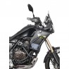 Kit manomètre d'huile monté sur guidon X Ray pour Yamaha Ténéré 700 7