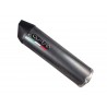Pot GPR Exhaust Yamaha TDM 850 1991/01 échappement homologué Furore Poppy