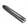 Pot GPR Exhaust Yamaha TDM 850 1991/01 échappement homologué Furore Poppy