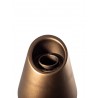 Pot GPR Exhaust Yamaha TT 600 R 1998/04 - TT 600 E échappement Homologué universel sans tube de liaison Vintavoge café Racer