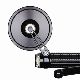 copy of Rétroviseur en bout de guidon mo.View Street noir (à l'unité)