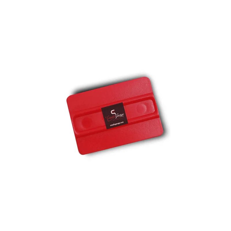 Raclette de pose pour Films et Stickers