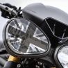 Sticker de phare Union Jack Couleur pour Triumph Street & Speed Triple avec phares en amande à partir de 2016