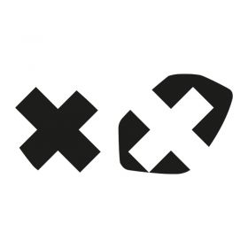 Stickers de phare Croix pour Triumph Speed & Street Triple 2011-2015 image 1