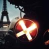 Sticker de phare Croix ouverte image 3