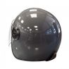 Casque Jet Dirt Ed Original Grey Tank image 2