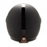 Casque jet Dirt Ed Heritage Noir/Noir image 2