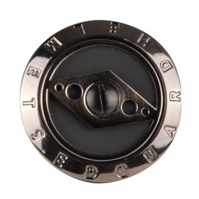 Ecrous de visière Edguard...