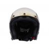 Casque jet Crash White image 2