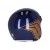 Casque jet Skull Bucket Blue image 4