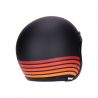 Casque jet Highway Black image 4