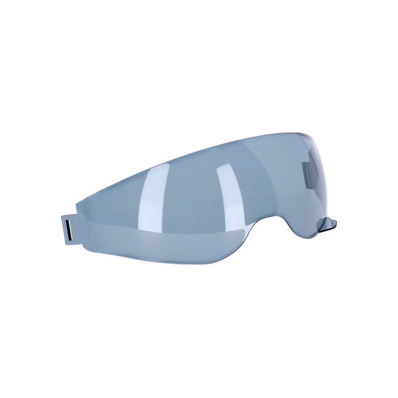 Visière fumée pour casque Roeg Sundown image 1