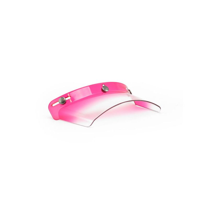 Casquette Sonny Peak gradient pink image 1