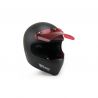 Casquette Sonny Peak rouge image 3