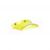 Casquette Sonny Peak jaune image 1