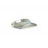Casquette Sonny Peak reflective silver image 1