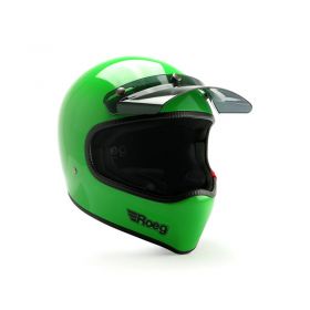 Casque intégral Peruna jalapeno gloss image 1