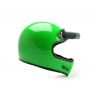 Casque intégral Peruna jalapeno gloss image 4
