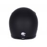 Casque intégral Peruna Matte Black image 5