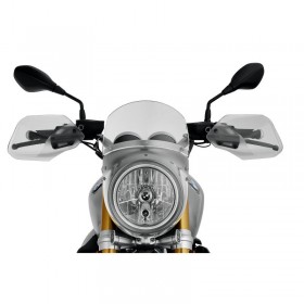 Bulle pour carénage "Vintage TT" transparent 30471-301 1