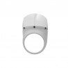Bulle pour carénage "Vintage TT" transparent 30471-301 2