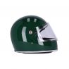 Casque intégral Chase Gloss Green image 6