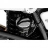 Protection de bocal de frein AR Wunderlich Nine T noir 26970-002 3