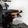 Support de plaque NRC Bandeau LED 3 en 1 BMW F900 R | Modif Moto
