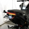 Support de plaque NRC Bandeau LED 3 en 1 BMW F900 R | Modif Moto