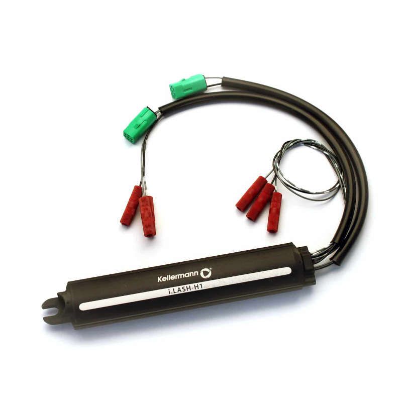 Kit i.LASH-H1 pour Honda clignotant avant Kellermann image 1 Kit i.LASH-H1 pour Honda clignotant avant Kellermann image 1