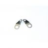 Patte de fixation pour clignotant Atto Kellermann image 1