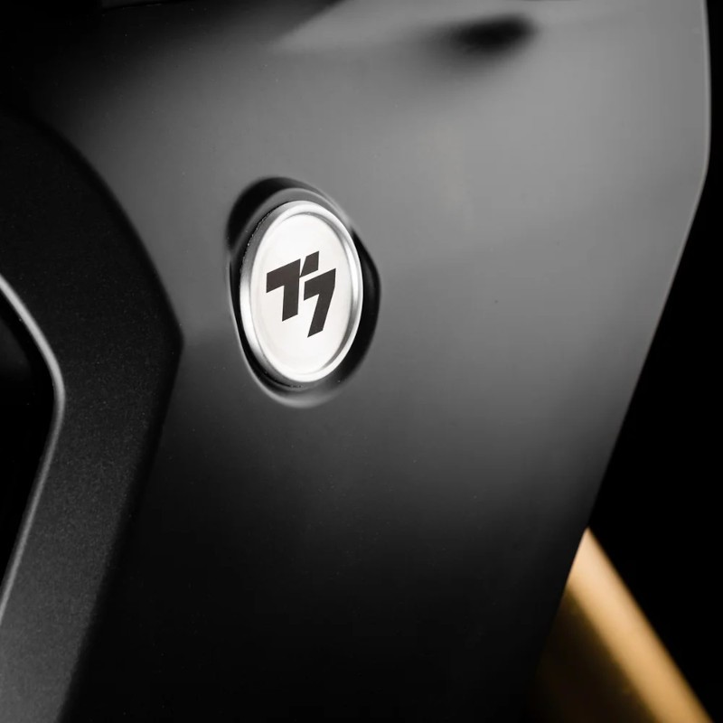 Badge de réservoir T7 pour Yamaha Tenere 700 1